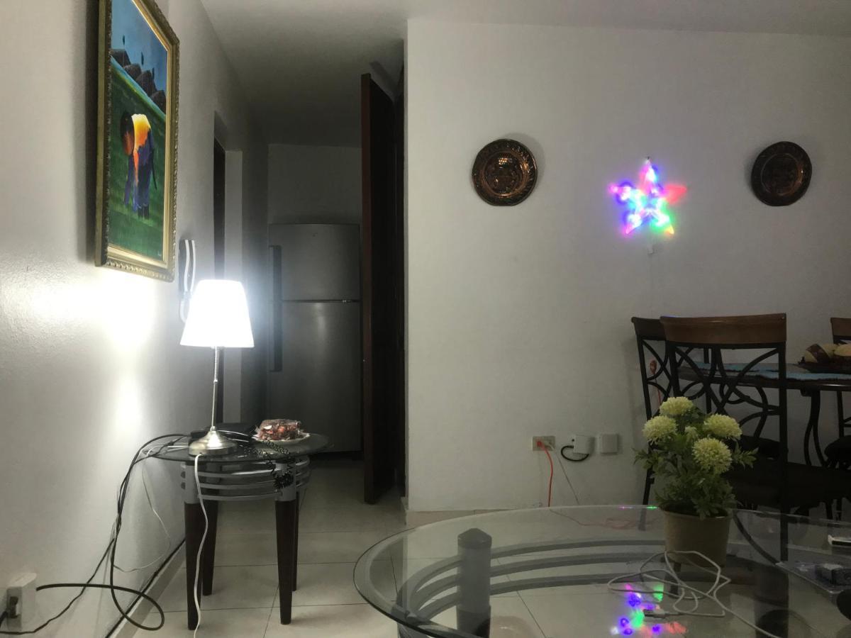 Caribbean Seaview Apart Malecon סנטו דומינגו מראה חיצוני תמונה
